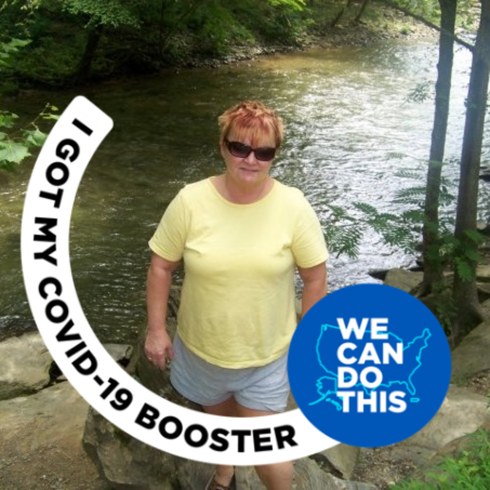 Meet your Posher, Jennifer
